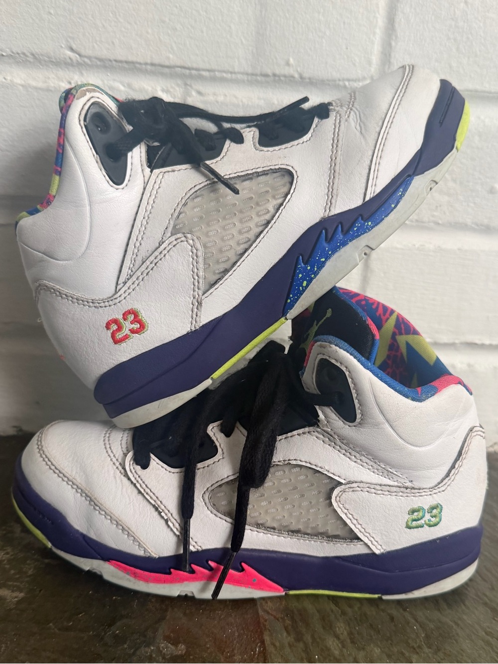 Nike Air Jordan 5 Retro